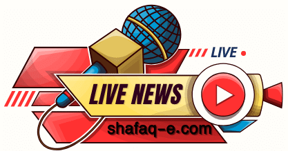 جريدة شفق الاخبارية